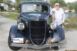 1936 Ford Pick-up