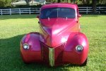 1940 Ford Coupe 