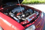 1993 Ford Mustang GT Over 400 HP